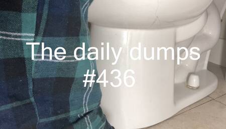 The daily dumps #436