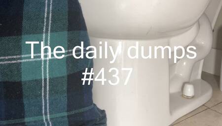The daily dumps #437