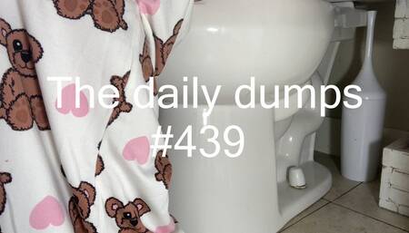 The daily dumps #439 mp4