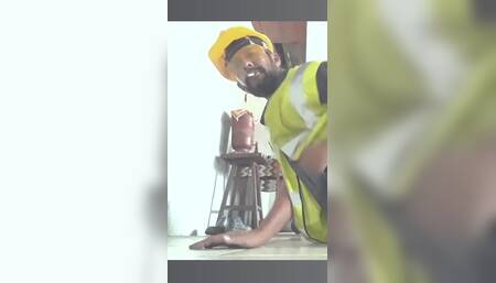 Cum Twice- Rubber Boots Fetish