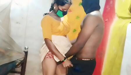 Desi Hot Bhabhi Ka Chudai Sex Video
