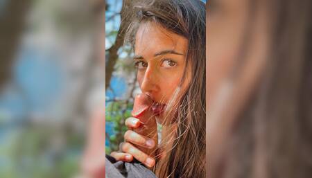 Blowjob in Kings Landing