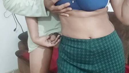 Hiding from husband, she took boyfriend to hotel oyo rooms