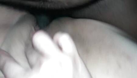 BBC cream pie white wife