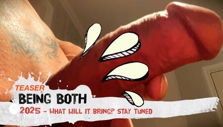 BeingBoth Teaser 2025 PMV