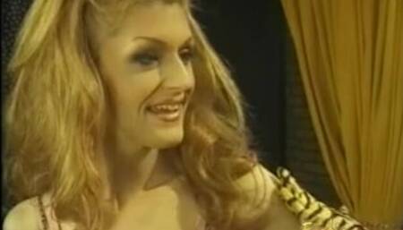 Watch looking-good dame's movie