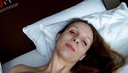 Mary Without Make-up & Fuzzy on Tour!