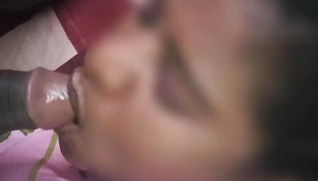 Tamil extreme hot blowjob akka thambi at Chennai lodge