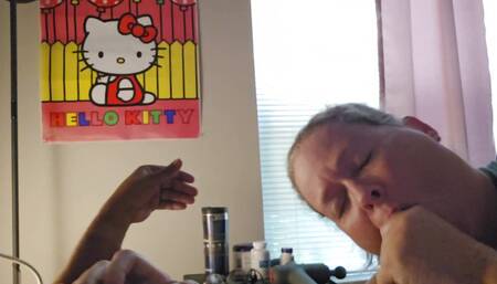 War and a Piece of Ass