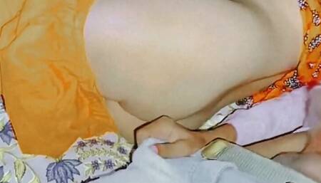 Bhabhi rest in my room I feel romantic