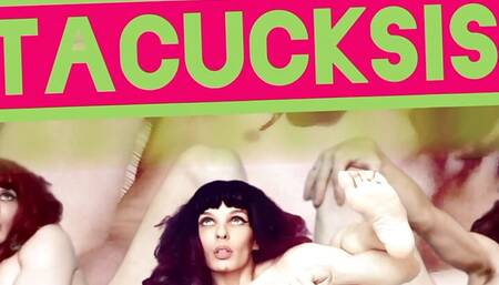 BETA CUCK SISSY - JiggyWiggy