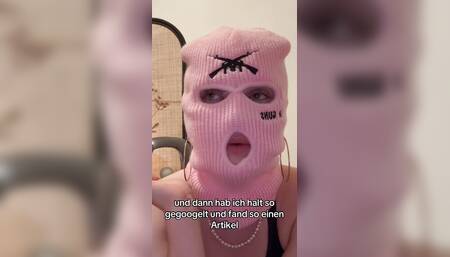 My Life as a Sex Worker: From Waitress to Selling Underpants (with Zoe Fox VIP) Part 1