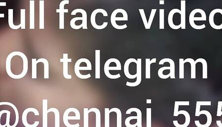 Tamil hot blowjob full video available telegram only