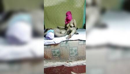 Hottie bhabi ki mast chudai