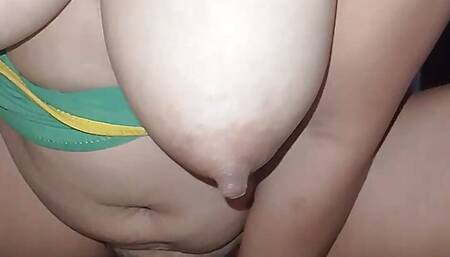 Pinay sex after Christmas party