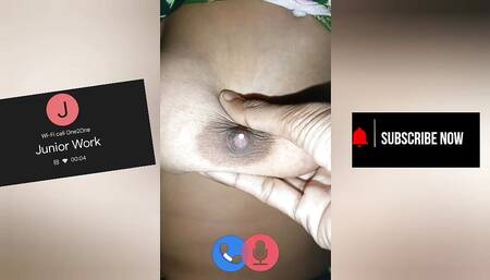 Hot Indian Desi Call Recording Hindi