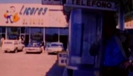 Big Cock Sex Fantasy From 1975