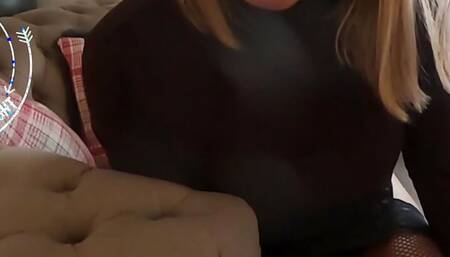 Good Fuck Before New Year's Eve Party