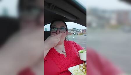 Fish and Chips by the Sea Part 2