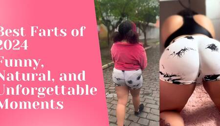 St Farts of 2024  Funny, Natural, and Unforgettable Moments