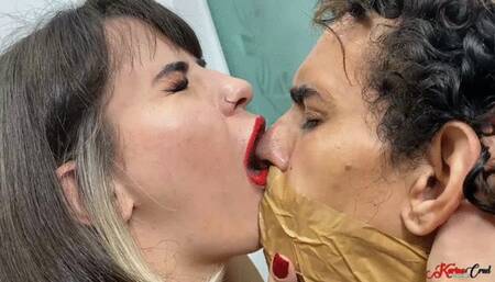 TEST MY BACTERIA - CLIP 3 FULL HD - KC 2024!!!