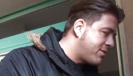 Hot German Mature Loves Young Dick