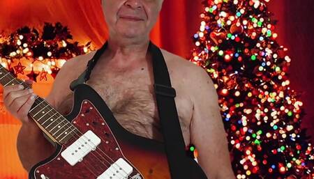 Hottest Christmas Party with Garabas and Olpr