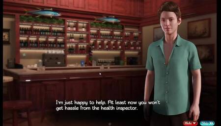 Treasure of Nadia Game Walkthrough Part 5