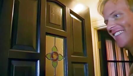 UK Student House 3 with Jessica