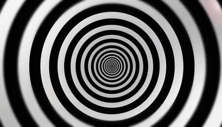 Your Will Is Broken, Your Body Is Mine