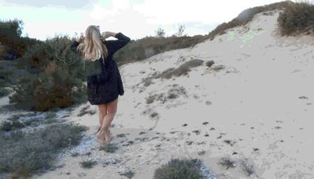 Sliding on the sand 2 AVI (1920x1080) FHD