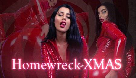 Homewreck-XMAS