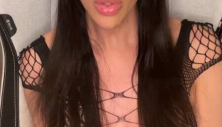 Fucking and Cumming In My Pocket Pussy!