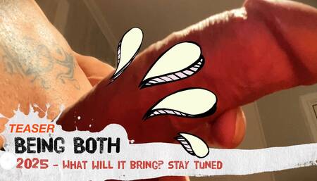 Being Both Teaser 2025 Pmv