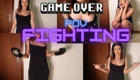 POV Fighting