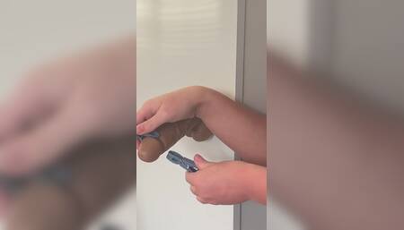 Clipped and Controlled: a CBT Lesson You'll Never Forget