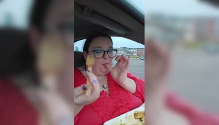 Fish and Chips by the Sea Part 2