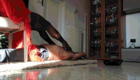 Christmas Gift for the Boss AVI (1920x1080) FHD