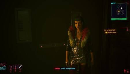Part 06 Cyberpunk 2077 Nude Game Play in Sinhala