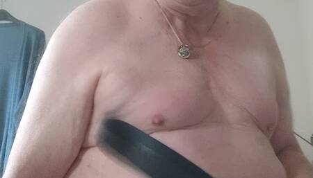 My Beautifull Hot Tits and Nipples in Pain