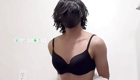 Daddy, Put Your Cock in My Ass Femboy