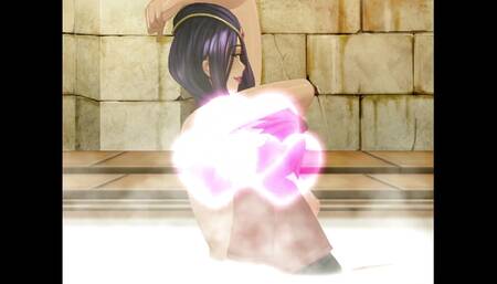 Tower of Trample 193 Underarm Sucking