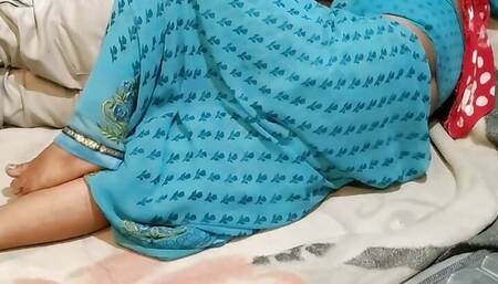 On demand in mouth by hindu