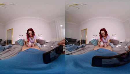 Livestream for OnlyFans with New Sex Toy - Virtual Real Porn