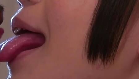 Marie Konishis blowage on a dark-hued man meat is uncensored JAV at its hardcore best.