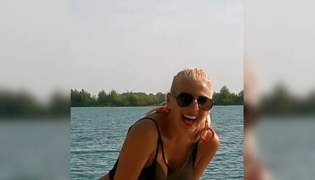 Flashing on the bech