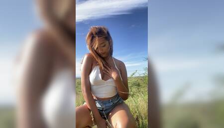 Are you in for a quickie?