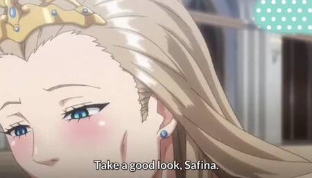 Kyonyuu princess saimn hntai