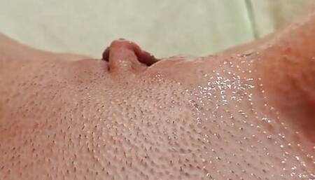 Creampie in Pussy