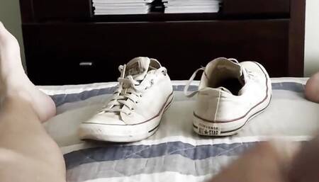 Masturbation and Cumming December 12 2024